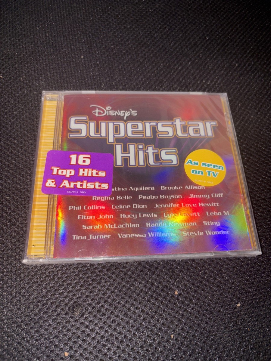 アメリカ　ディズニー　ミュージカル　CD Disney - Tokyo Disneyland Mickey's Magical Music World