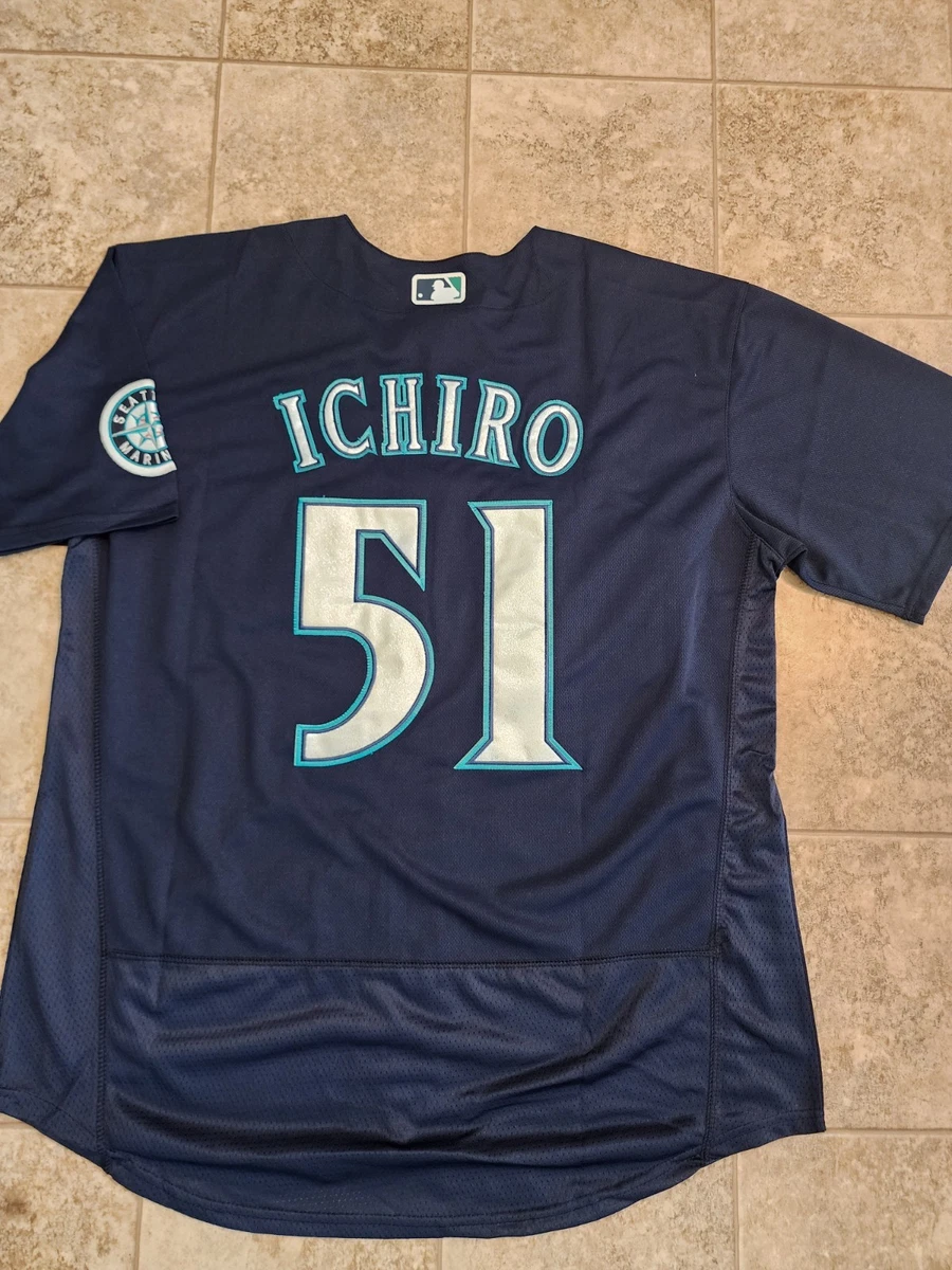 Ichiro Suzuki Men MLB Jerseys for sale | eBay