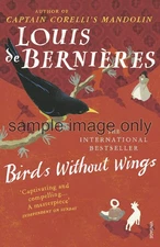 Birds Without Wings by Louis De Bernieres