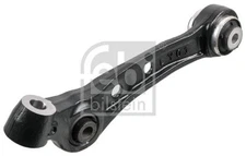 Febi Front Left Lower Rear Control / Trailing Arm For Alpina Bmw 5 5 Series 6 B6