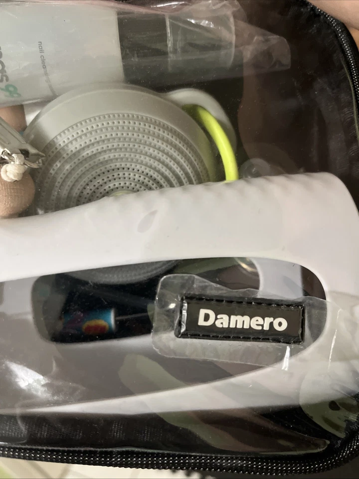 Conjunto de paquete de regalo de 12 piezas Hello Newborn New Baby Foto 2 de 3