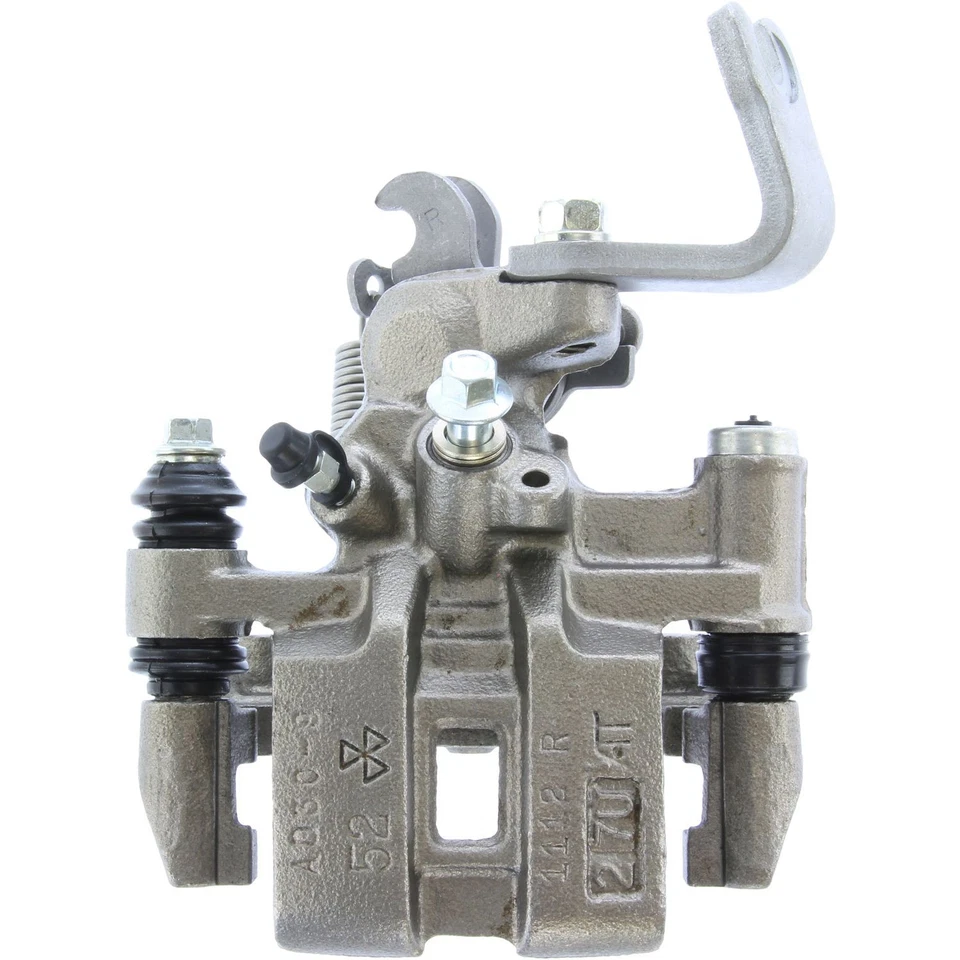 Pinza de freno Centric Parts 141.45515 Centric semicargada para 92-96 Mazda MX-3 Foto 2 de 4