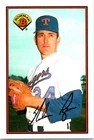 1989 Nolan Ryan #225 1989 Bowman (I4)
