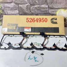 Engine Valve Cover Gasket Harness for Dodge Ram Cummins 5.9L 6.7L 06-18 Diesel