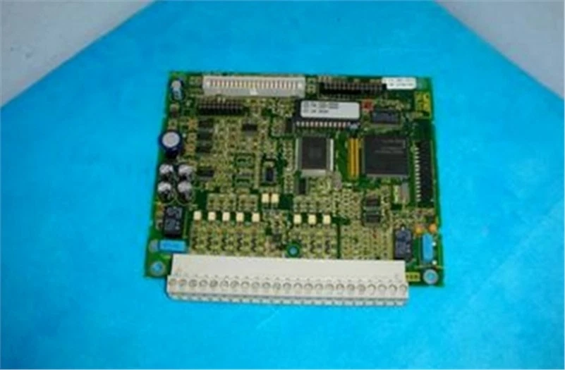 Used 1Pc 00.F4.080-0019 Mother Board Frequency Changer Bryant Tested ew - Image 2 of 2