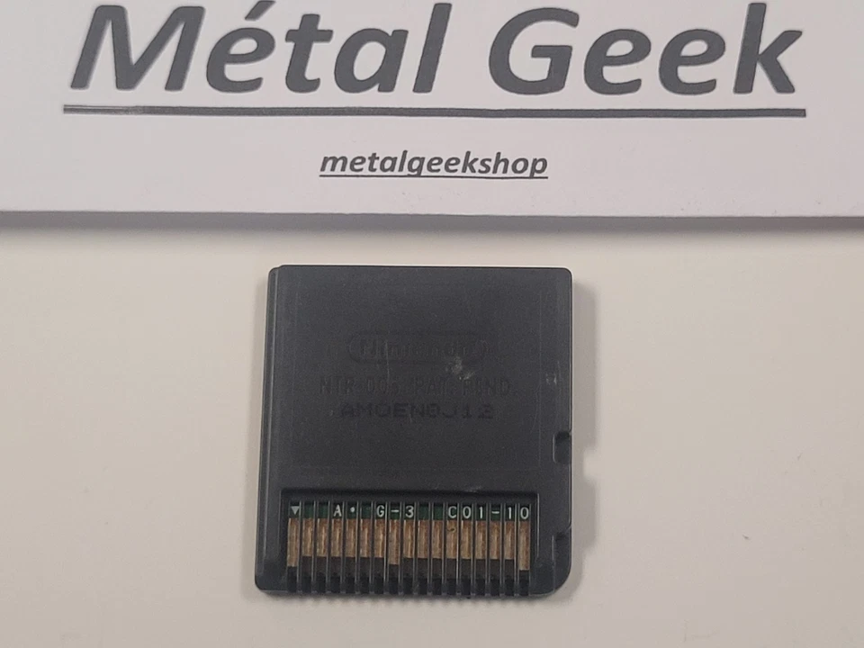 Super Monkey Ball Touch & Roll DS CartridgeOnly EN/FR Tested FrShpCAD - Image 3 of 4