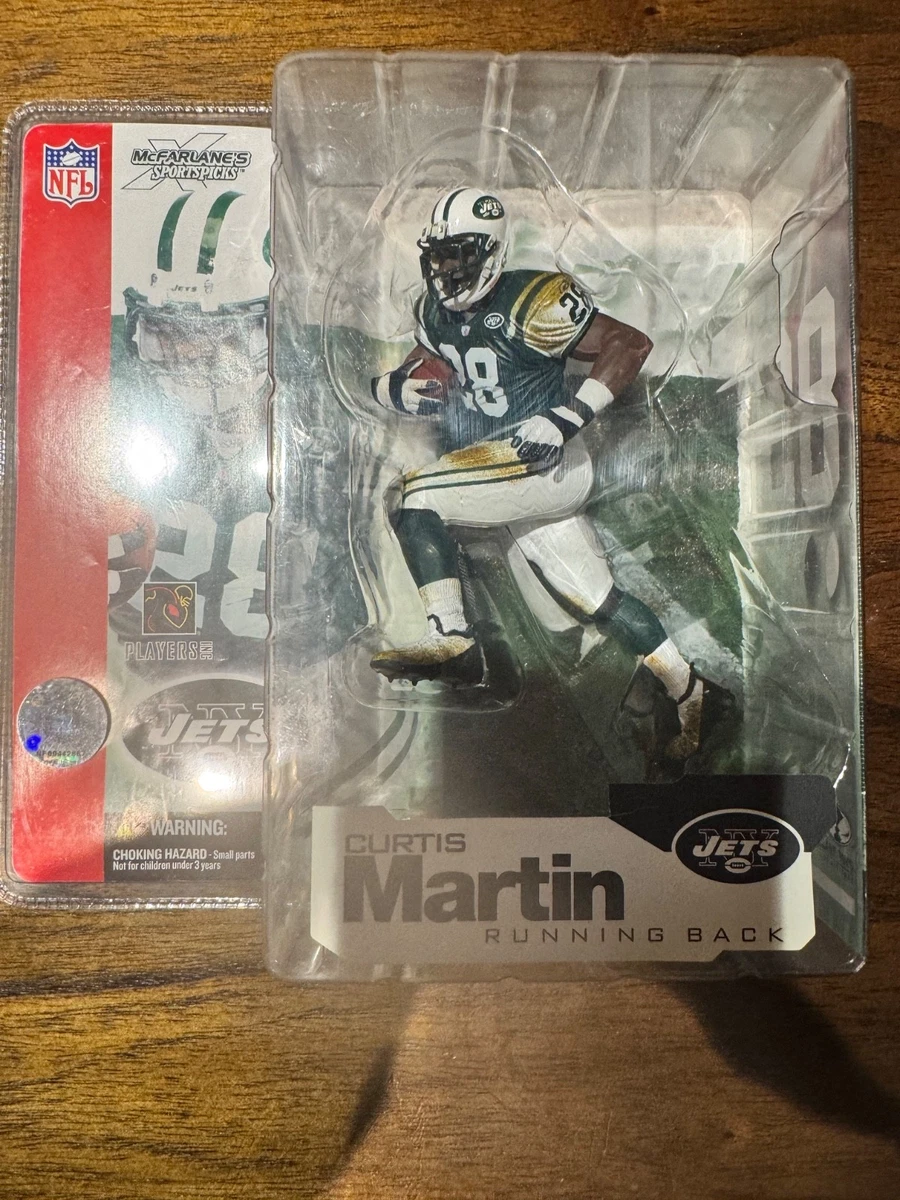 Sports Action Figure Action Figures 2002 Year Manufactured for