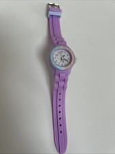 Tikkers Girls Unicorn Wristwatch