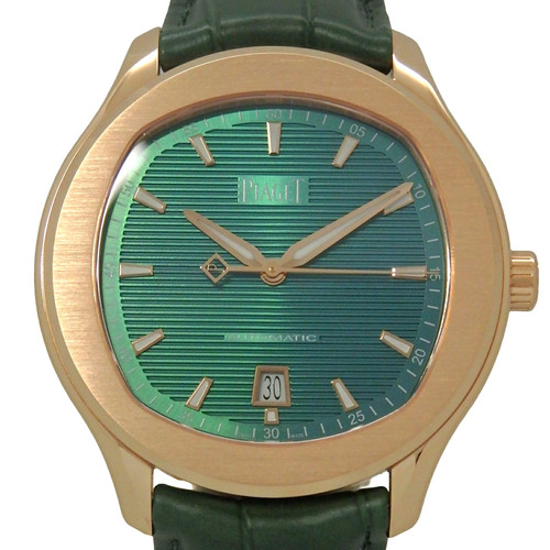 PIAGET Piaget Polo G0A47010 Case Size 42mm Men's Used Watch #61116
