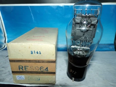 RES964 TUNGSRAM # NOS (5483) - Bild 1 von 4