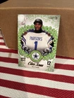 2025 Topps Signature Micah Parsons Lime Green (RAW)