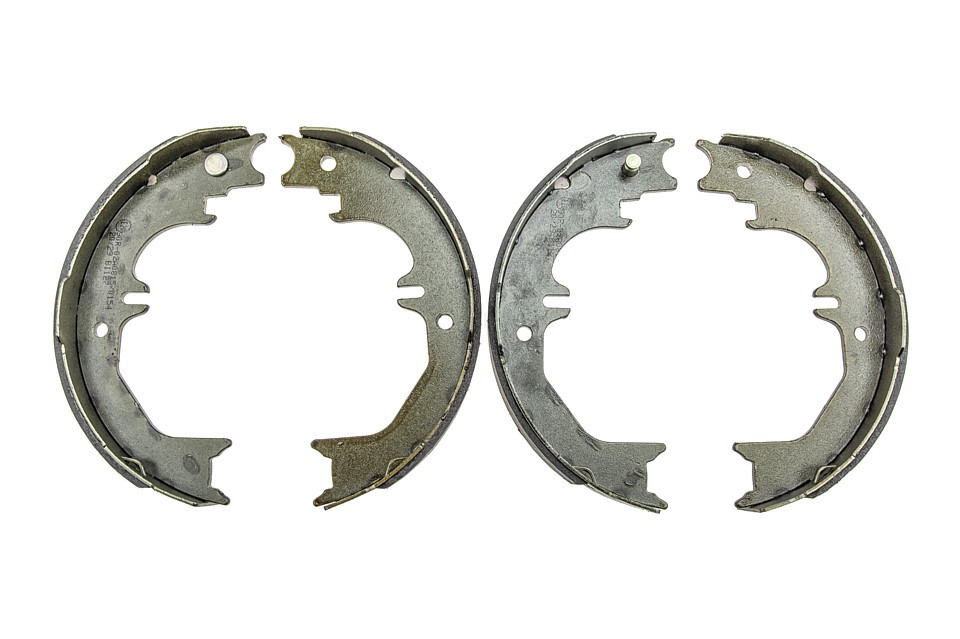 Fits NTY HST-TY-086 ALPHA BRAKES PARKING BRAKE SHOES  ⭐UK Stock⭐