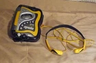 Vintage Sony Sports Walkman AM/FM/Cassette WM-FS220 MegaBase, Headphones Working