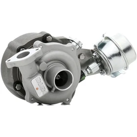 Turbolader STARK SKCT-1190076 für OPEL Corsa D Schrägheck (S07)