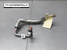 ⭐️2018-2021 BMW 530I G30 2.0L XDRIVE TURBO OIL PIPE LINE TUBE (Inlet) 7617534 OE