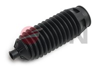 Lenkmanschette Faltenbelag JPN 60K4020-JPN FüR Honda Civic 8 Hatchback FN FK FD