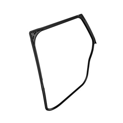 Genuine Mopar Door To Body Weatherseal Right 68271724ah | eBay