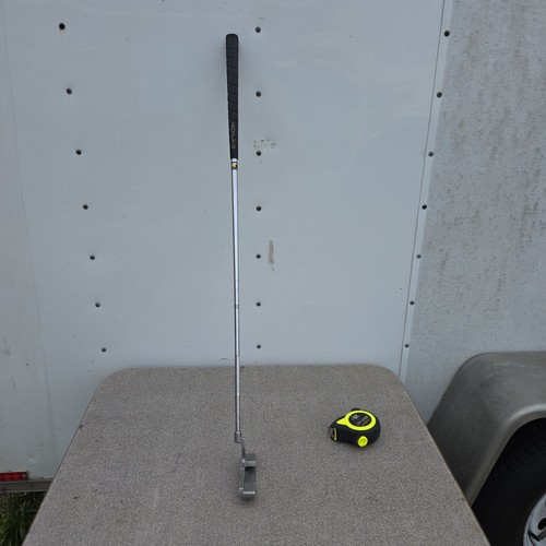 Nicklaus GB-86L Putter Left Handed 35 Inch GOLDEN BEAR 🐻 - Picture 16 of 17