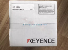 1PCS NEW KEYENCE Safety Laser Scanner SZ-V32N SZV32N