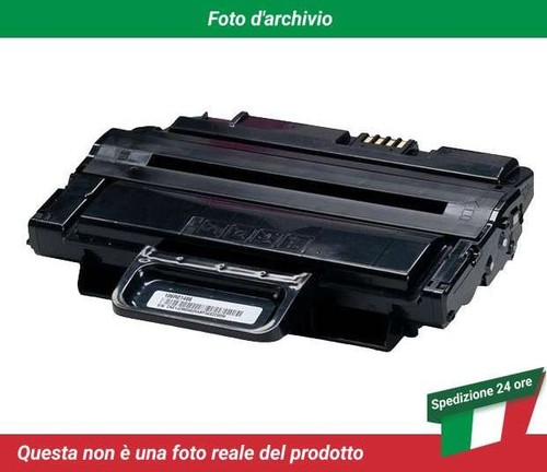 106R01486 Xerox WorkCentre 3210 Cartuccia del Toner Nero - Afbeelding 3 van 4