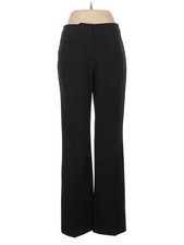 Kasper Women Black Dress Pants 6