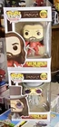 Funko Pop! Movies Bram Stoker's Dracula Vlad the Impaler & Prince Vlad Figures