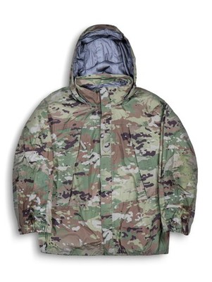 Medium Long - Army OCP Level 6 Extreme Cold Weather Jacket Parka