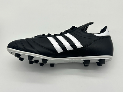 Adidas Copa Mundial Men's Size 6.5 Soccer Cleats Black White