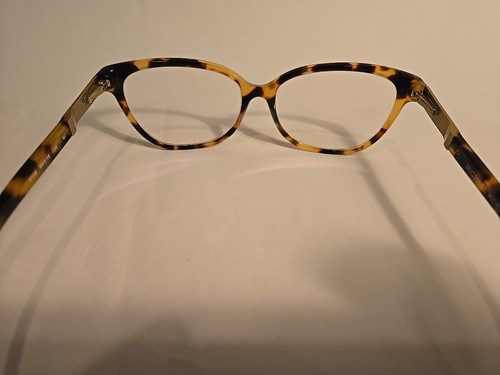 Michael Kors MK 4029 (Adelaide III) 3119 Eyeglasses Tortoise Shell 53-15-135 - Picture 6 of 7