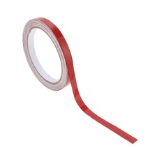 Pinstripe Tape 10mmx10m For Car Motorcycle Boat Glossy Red