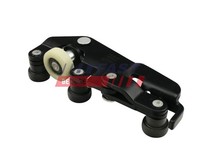 Fast RollenfüHrung, SchiebetüR FT95686
