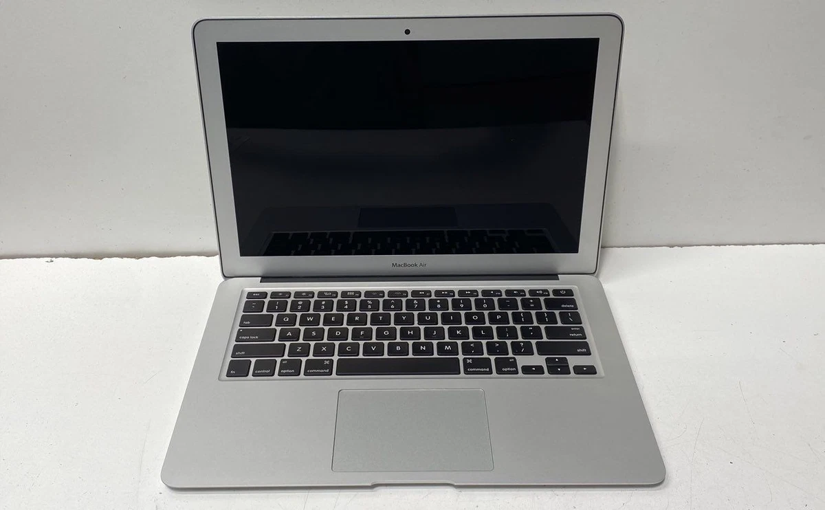 2015 Apple MacBook Air Laptops for sale - eBay