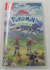 Nintendo Pokemon Arceus Pokemon Arceus Fai11