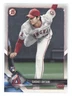 2018 Bowman Baseball Shohei Ohtani #49 RC