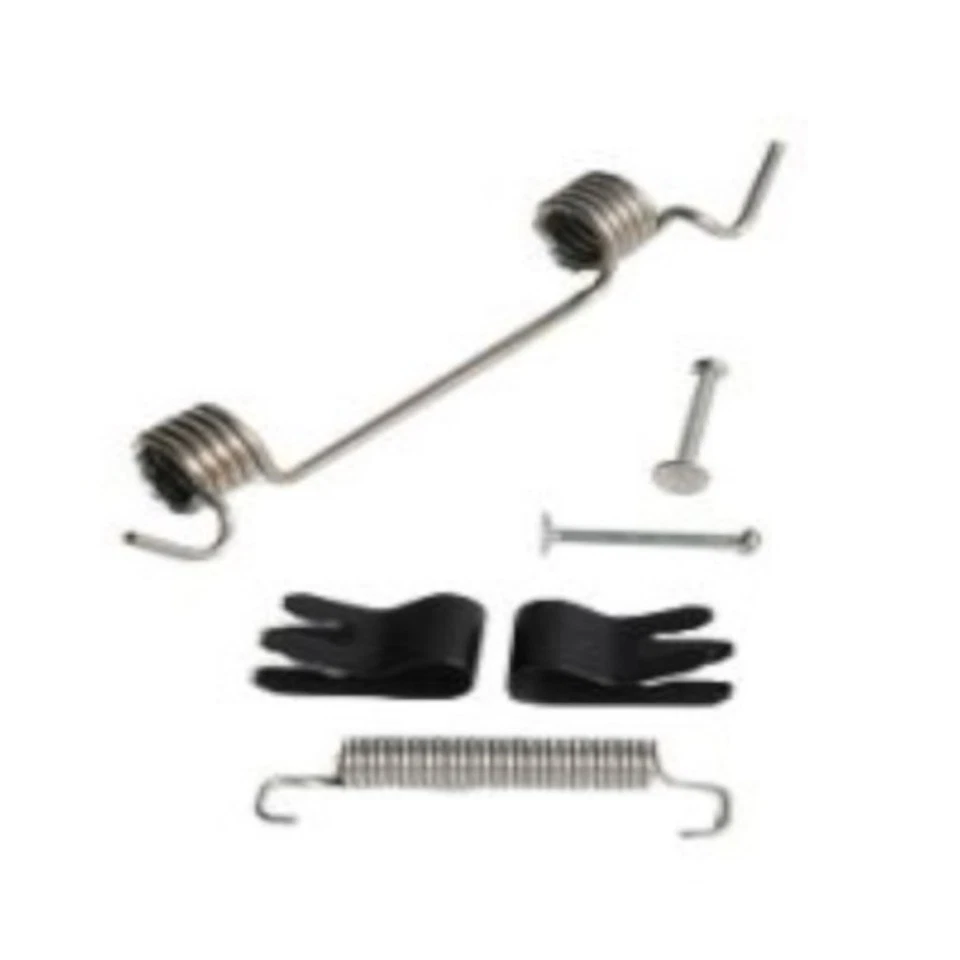 Genuíno ACDelco para Chevy Express Cargo 2009-2023 Freio de Estacionamento Mola de Retenção - Imagem 3 de 4