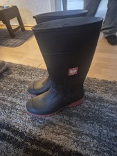 Engelbert Strauss Gummistiefel Gr. 38 Wie Neu