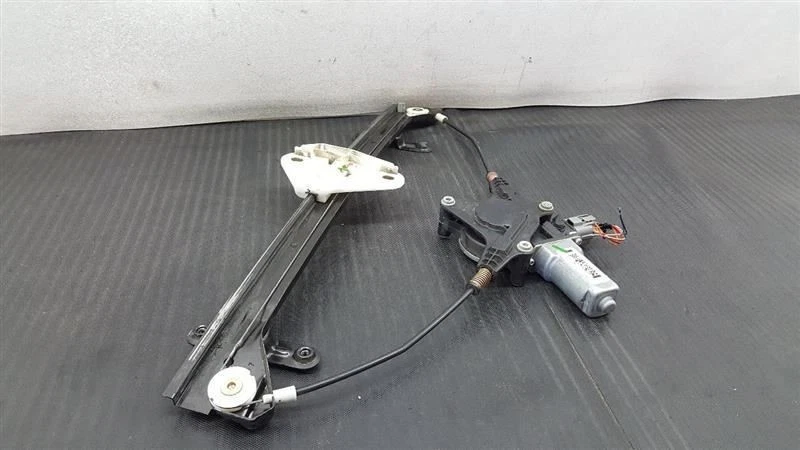 06 07 08 09 10 11 12 13 14 HONDA RIDGELINE CONDUCTOR VENTANA DELANTERA REGULADOR OEM Foto 2 de 4