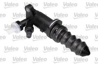 Nehmerzylinder Kupplung Valeo 874756 FüR 4F2 A6 4FH Audi 4F5 C6 Kunststoff Avant