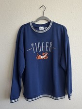 NEW 2025 Disney Parks Halloween Pumpkin Spice  Everything Nice Sweatshirt Large