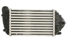 Charge Air Cooler NRF 30849 VW POLO (6N2) 1.4 1999-2001