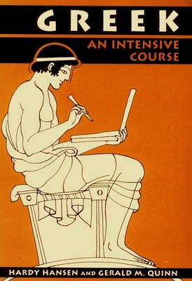 Greek: An Intensive Course [2 volumes]