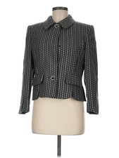 Unbranded Women Gray Blazer 6
