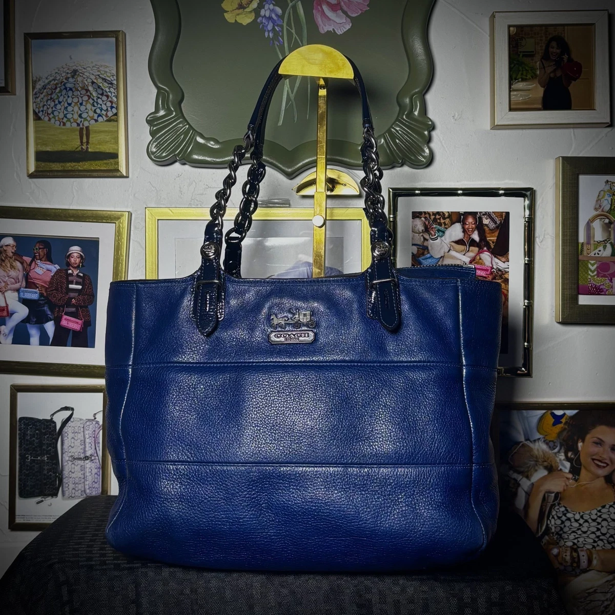 25+ Coach Madison Tote Bags for Women for sale | Updated Oct 2026