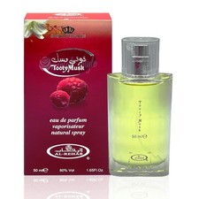 Al Rehab Tooty Musk Spray Perfume Oil 50 mL