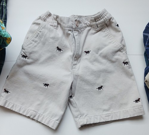 Boy Shorts Hawaiian Shirt Lot 5t/6 Ecko Jean Denim Bottoms/Spiderman Swimming 9p - Picture 6 of 12