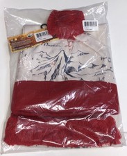 The Hobbit Knit Hat & Scarf Set for Adults