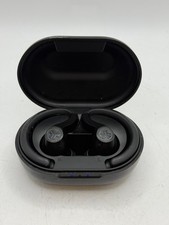 JLab JBuds Air Sport True Wireless Bluetooth Earbuds Black.