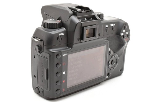 Sigma SD15 DSLR Camera Body Digital SLR Used - Picture 7 of 10