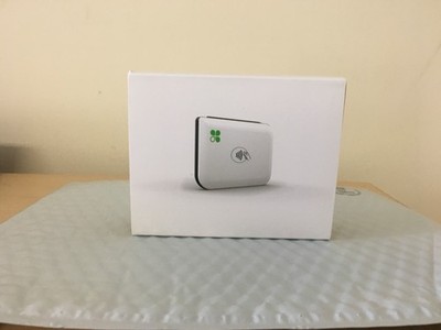 Clover Go C600 Bluetooth Mobile Credit Card Reader