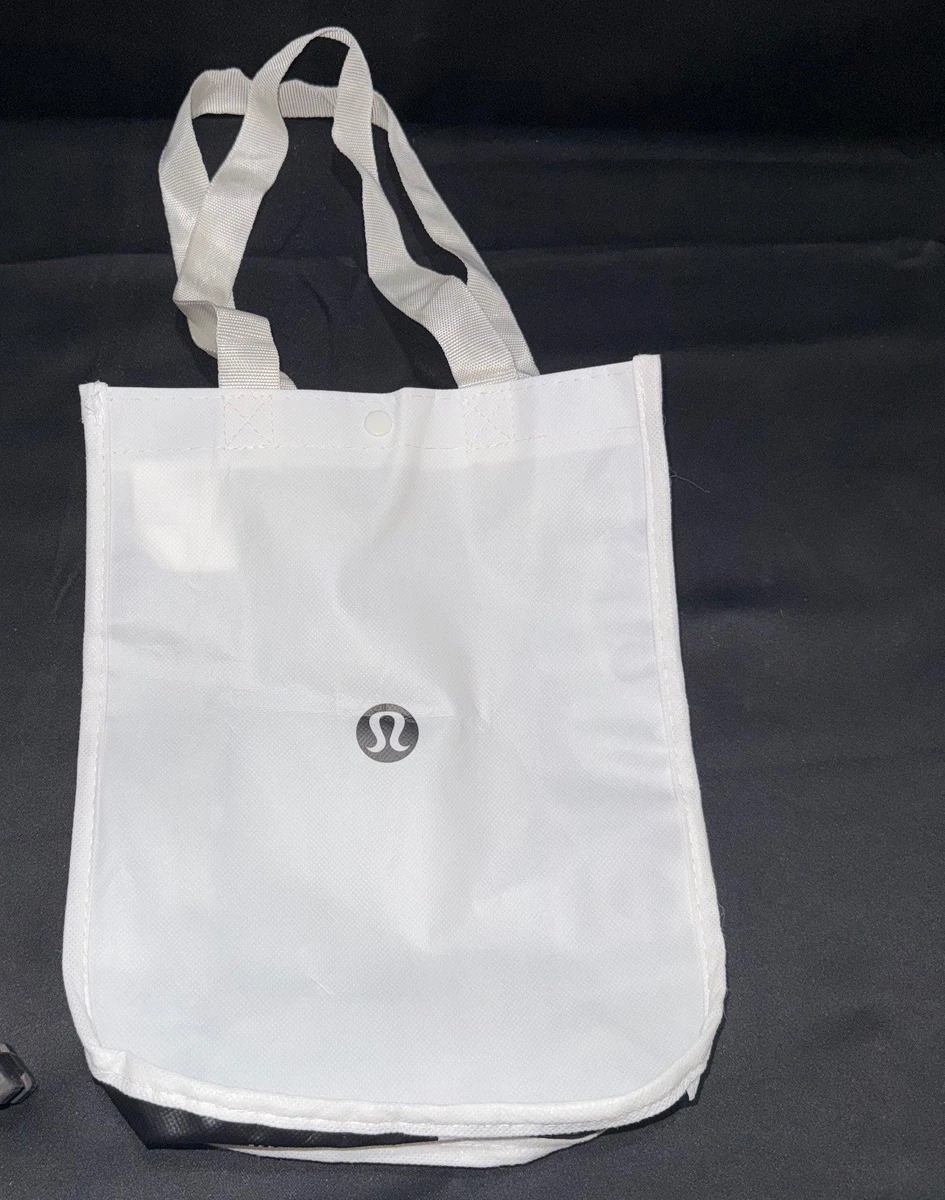 Lululemon Tote White Bags & Handbags for Women for sale | eBay